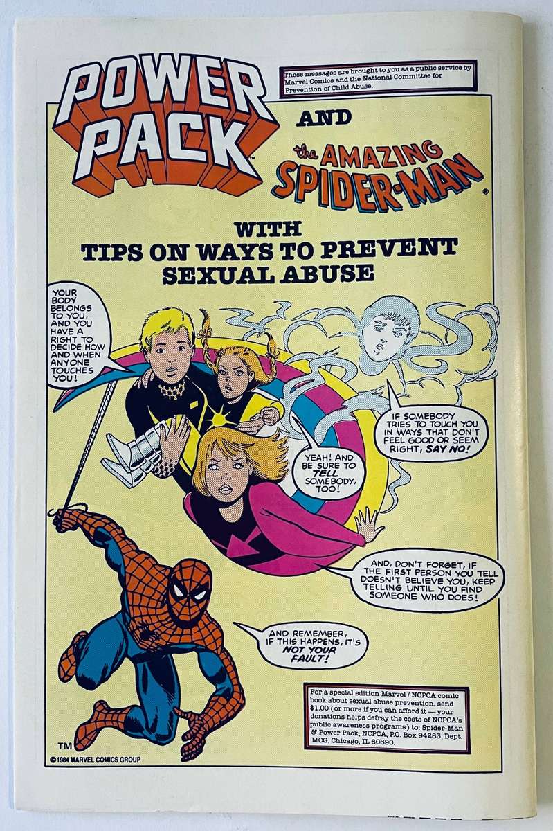 Marvel Comics The Eternals issue 10 of a 12 issue series, published in July 1986