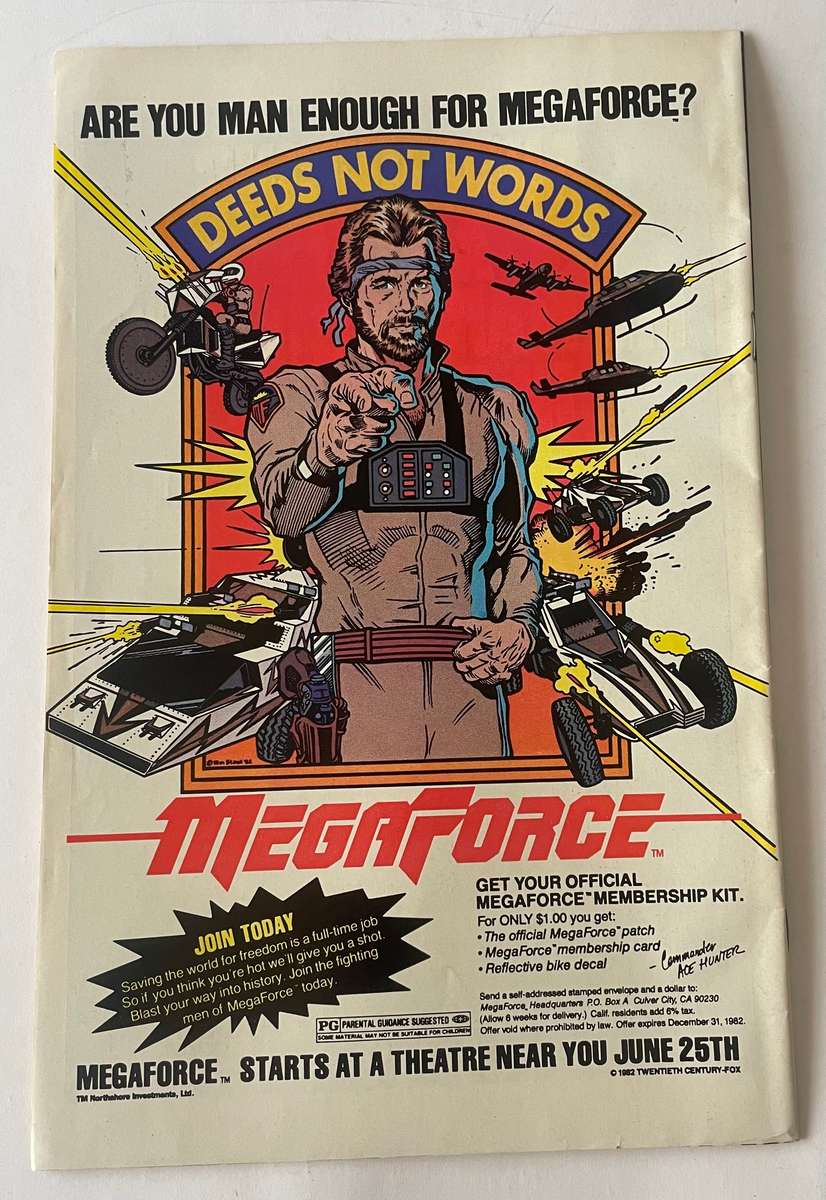 Marvel #162 The Invincible Iorn Man