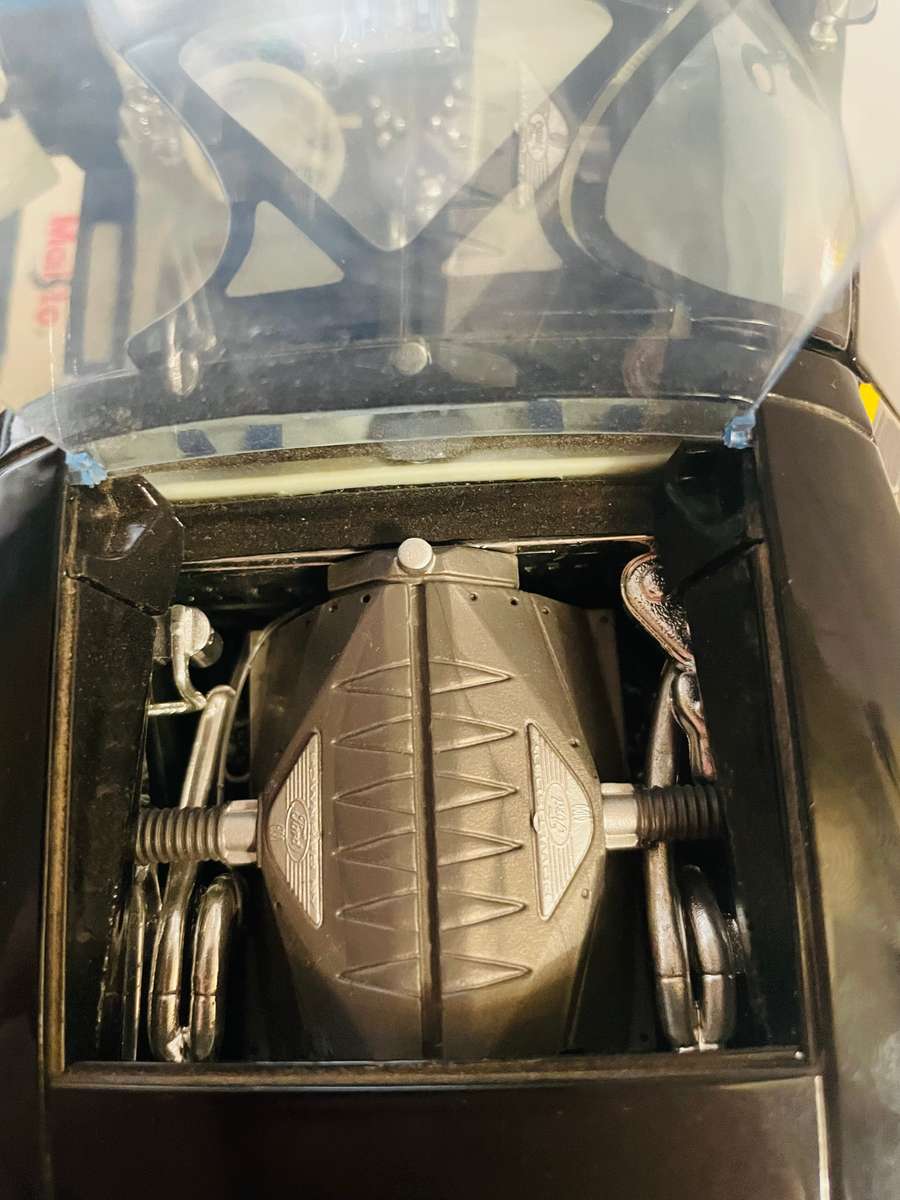 Maisto special edition Ford GT90 concept car die cast model