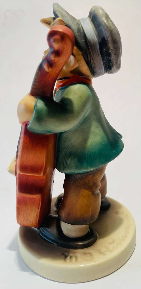 Hummel sweet music tmk 3 figurine