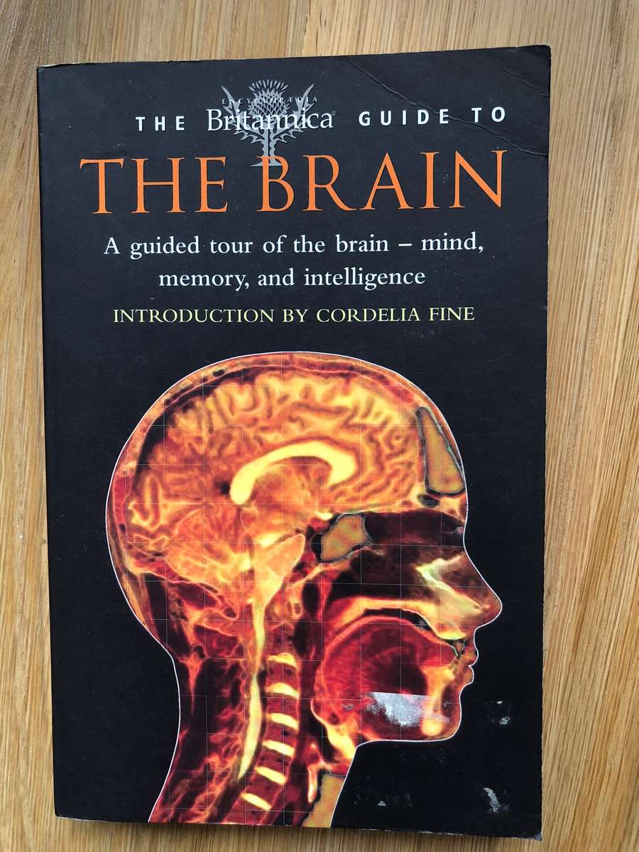 The Britannica Guide to the Brain