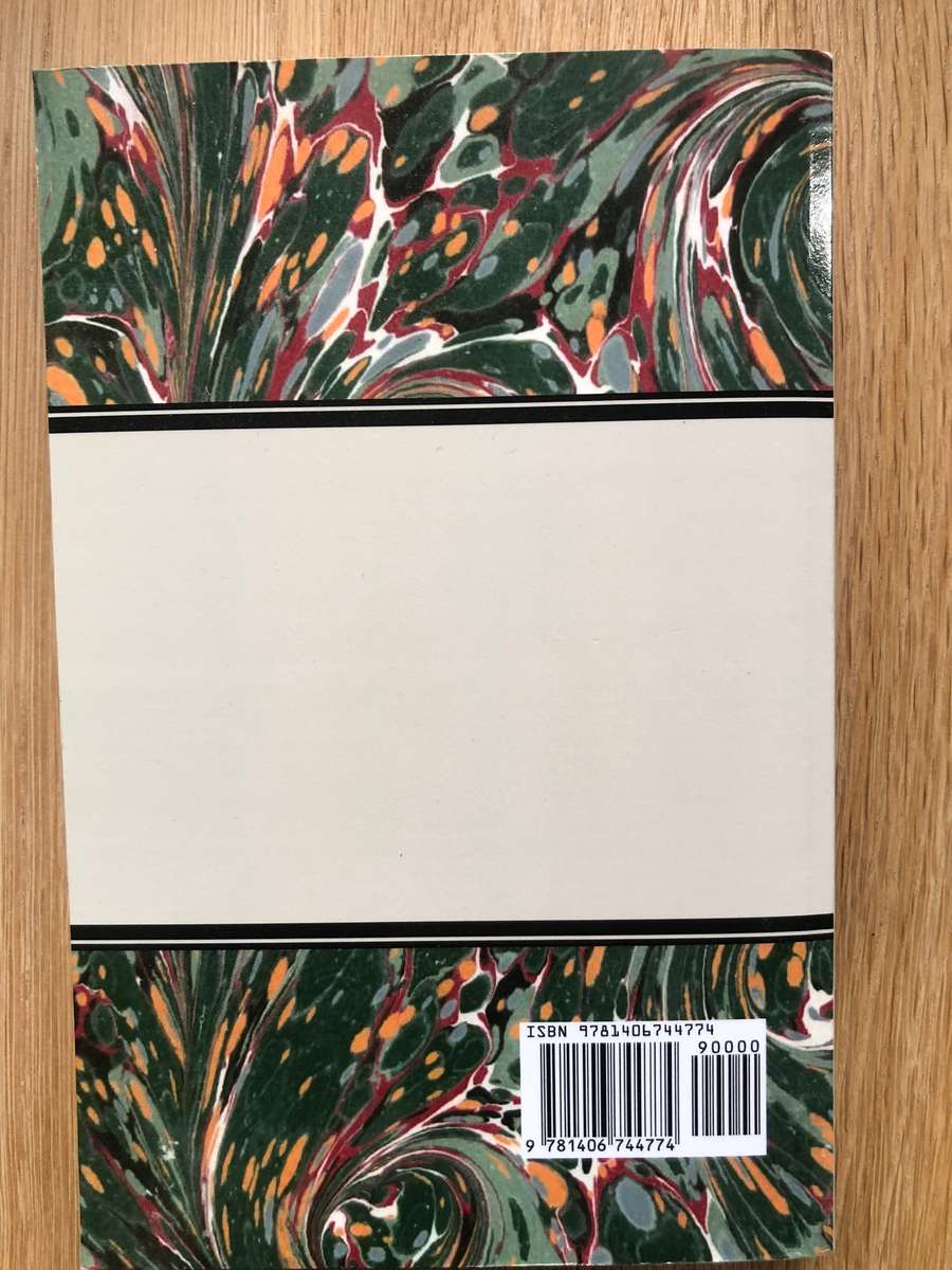 Philopsophy of Benedict De Spinoza trans: RHM Elwes