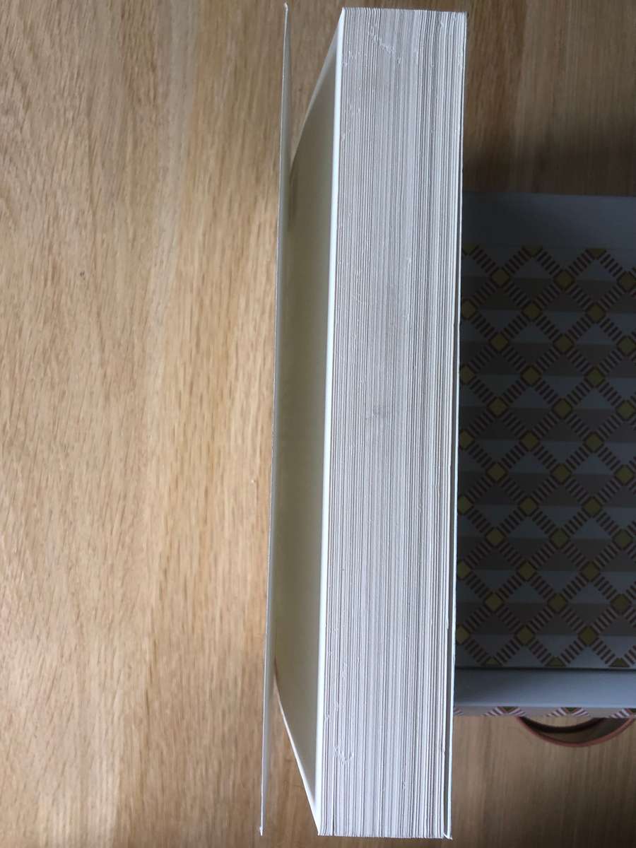 Paul Lockhart - Measurement