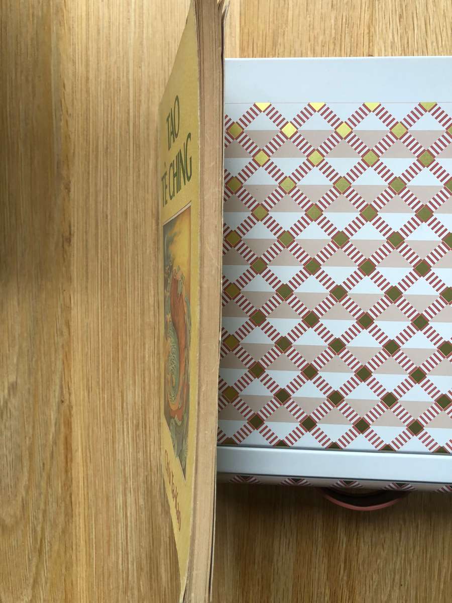 Ch'u Ta-Kao - Tao Te Ching