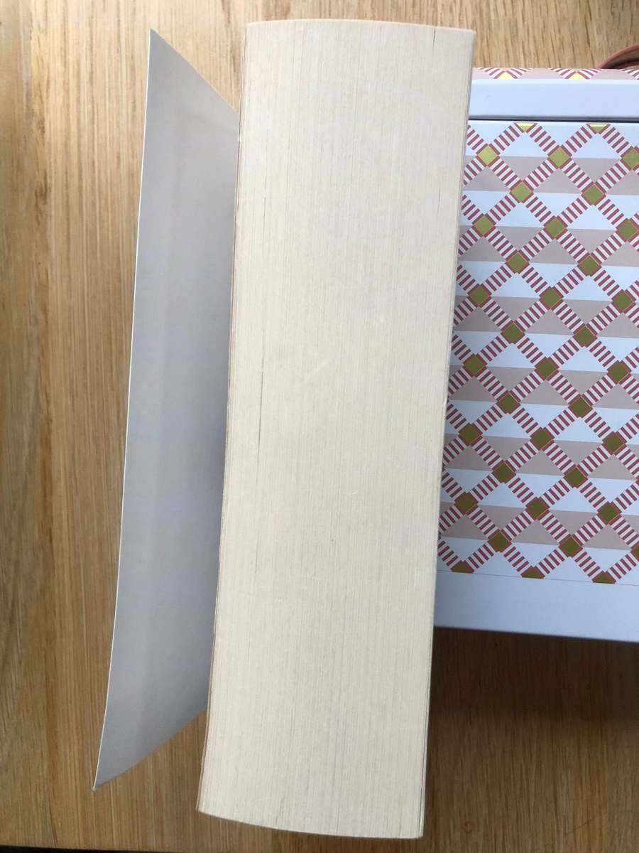 Thomas Mann - Buddenbrooks