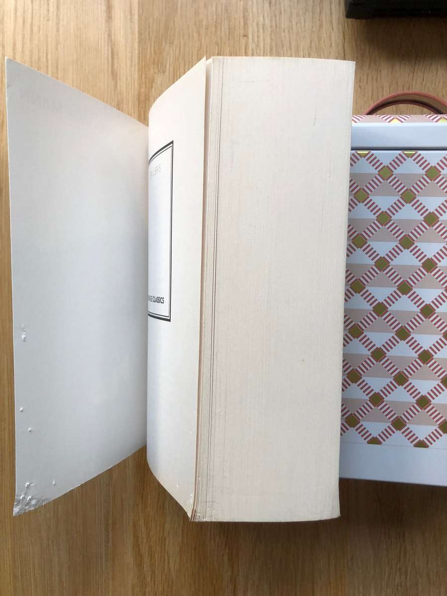 Thomas Mann - The Magic Mountain