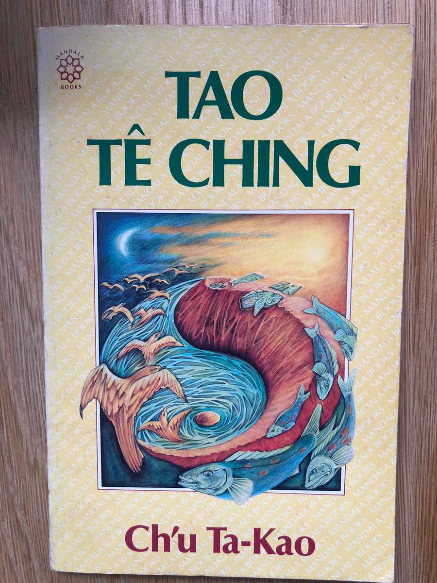 Ch'u Ta-Kao - Tao Te Ching