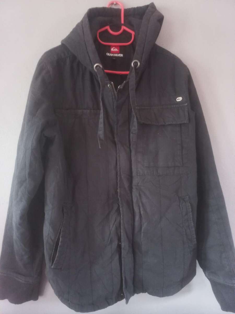 Stylish original Quicksilver jacket