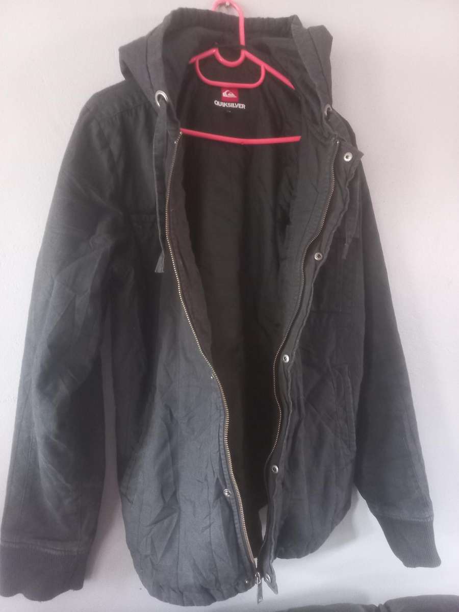 Stylish original Quicksilver jacket