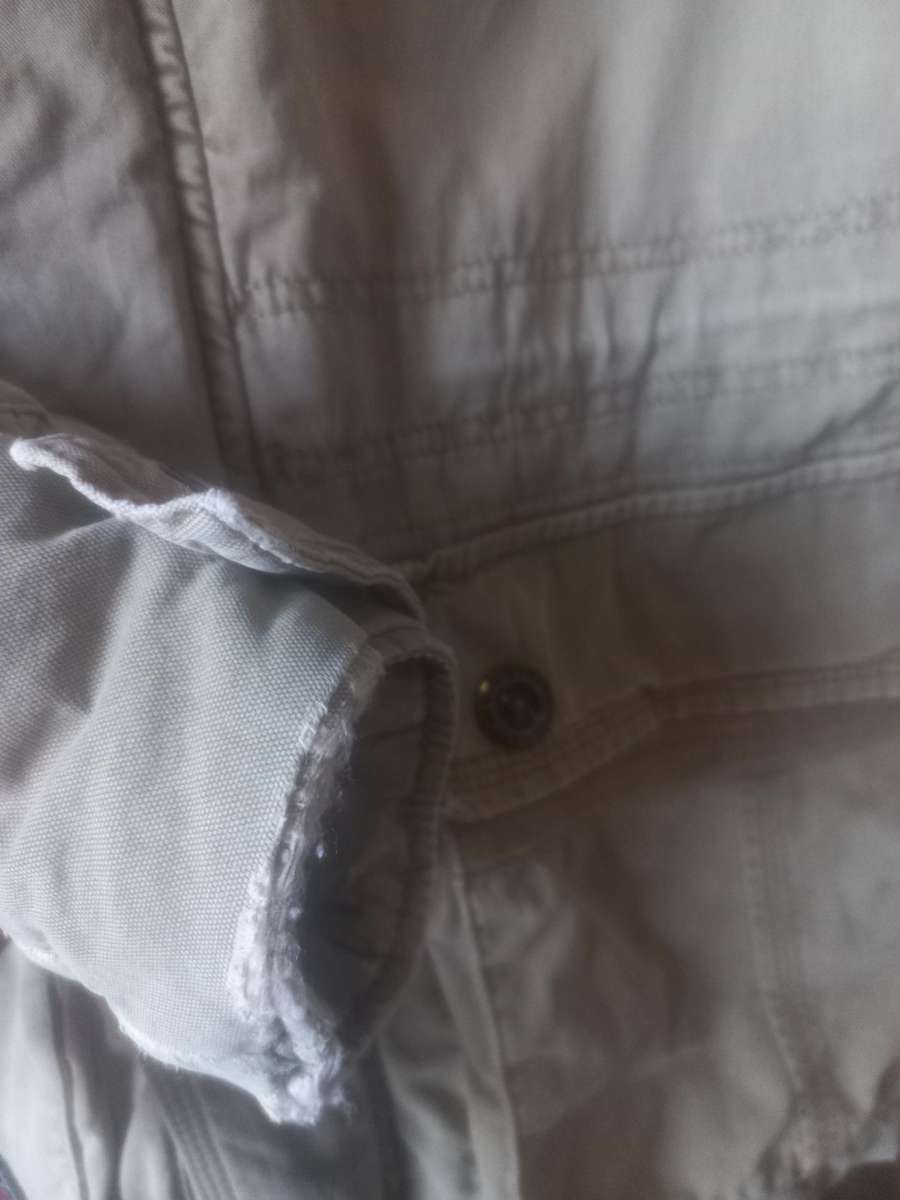 Imported - Original authentic Camp David Jacket