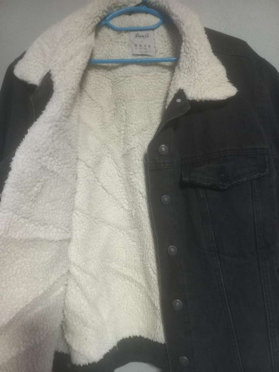 Denim and Co. Denim jacket