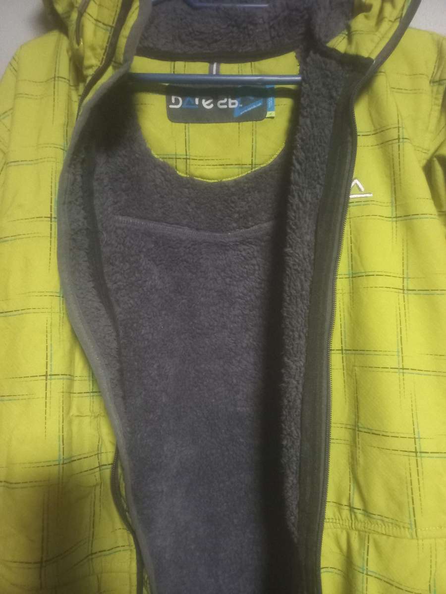 Dare to b brand- jacket