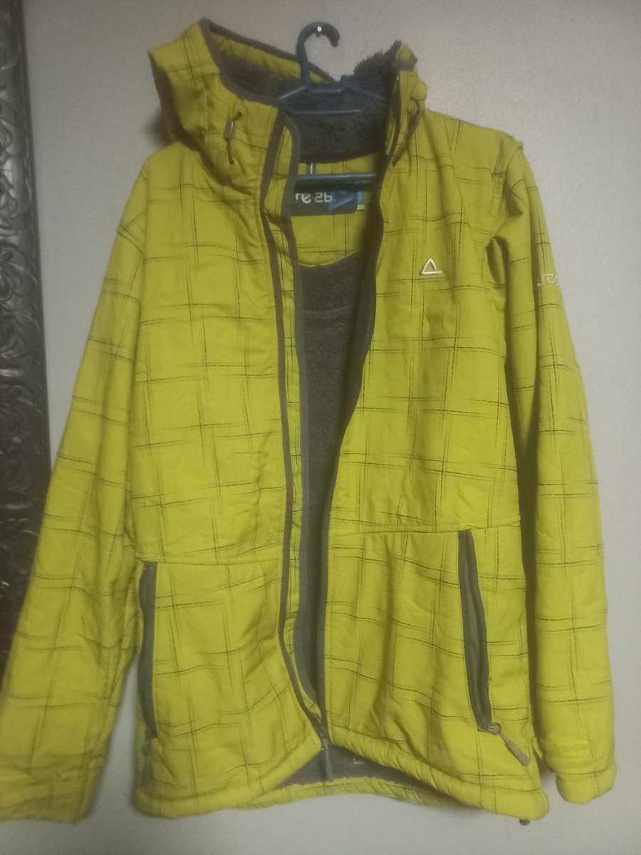 Dare to b brand- jacket