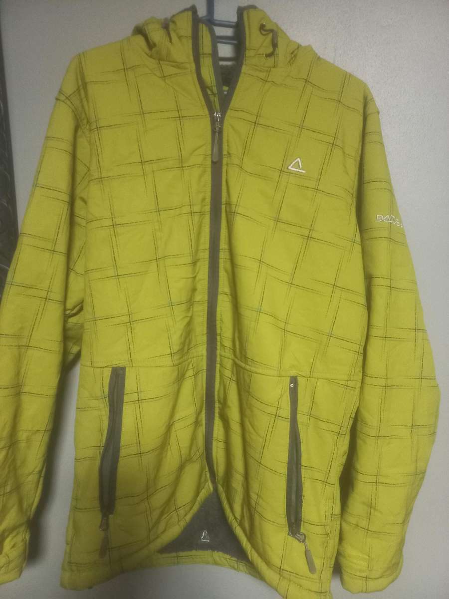 Dare to b brand- jacket