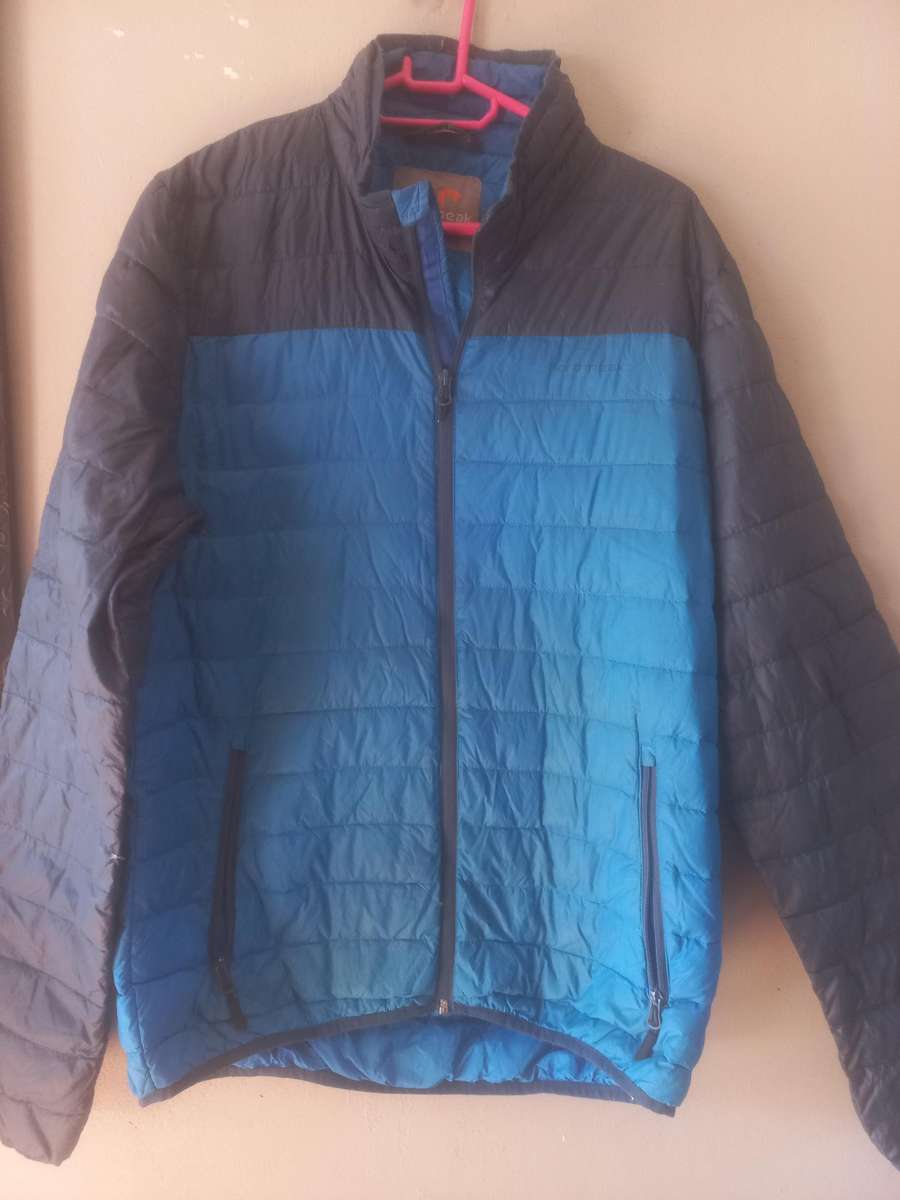 Mixed jacket mens bundle