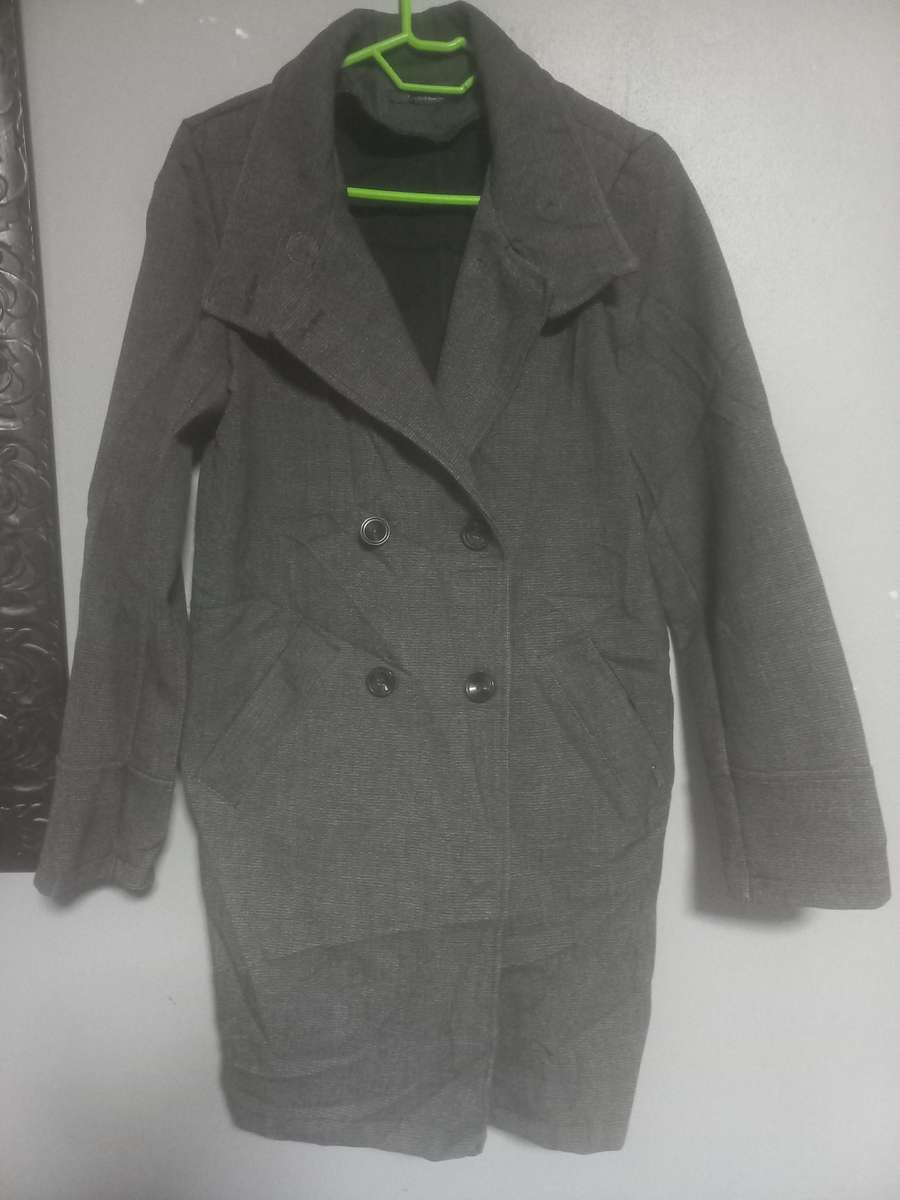 MALU coat-from Italy