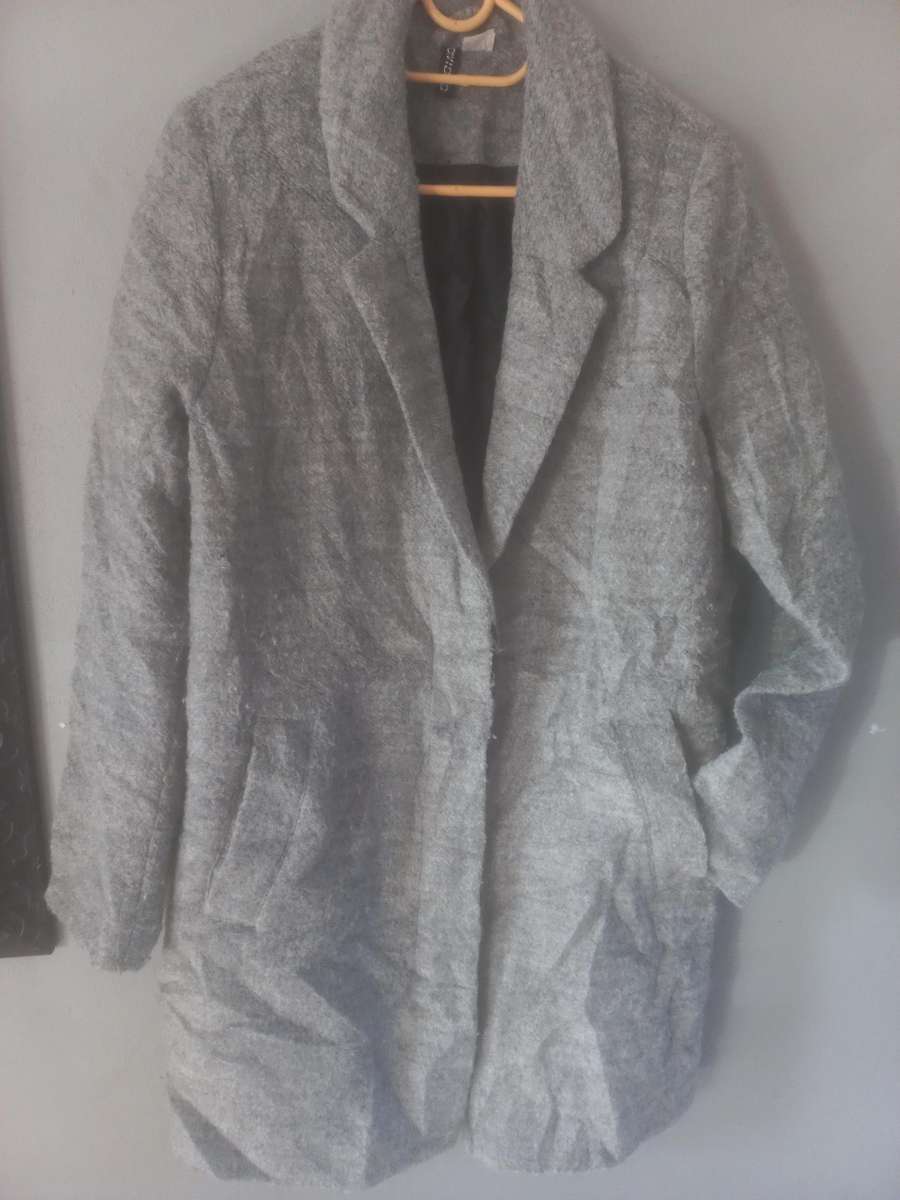 Ladies coat