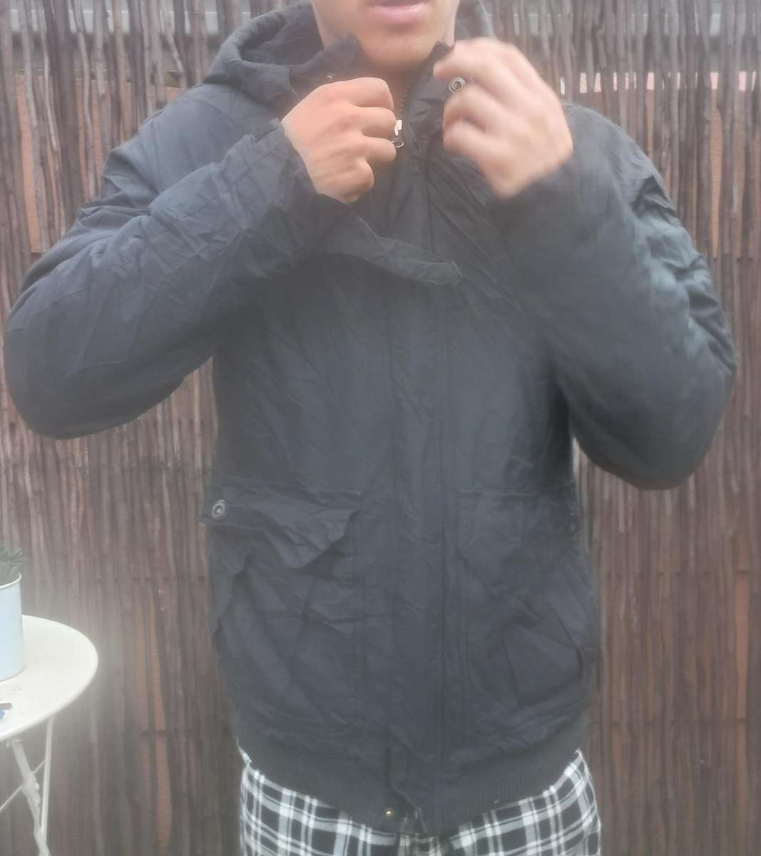 Authentic Volkom jacket