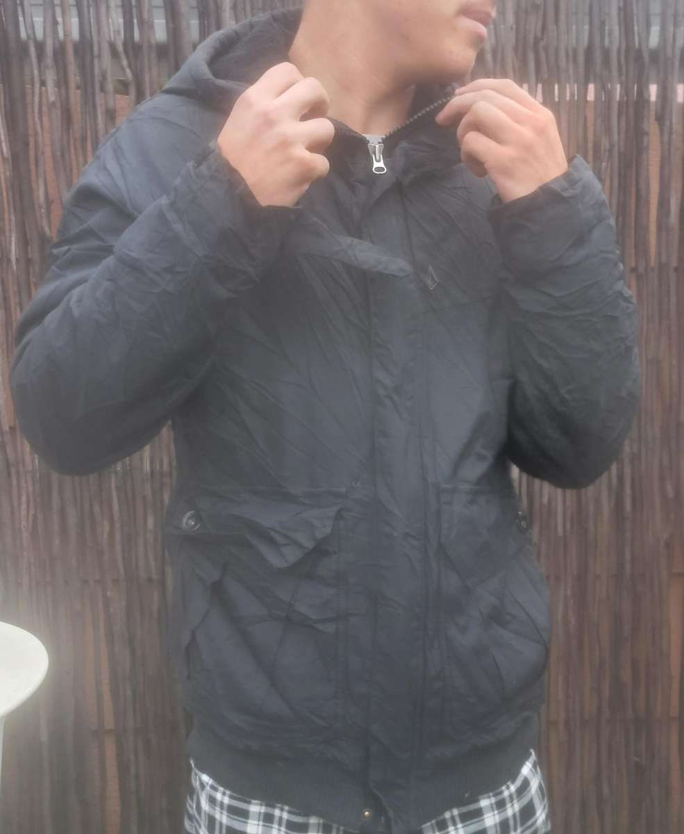 Authentic Volkom jacket