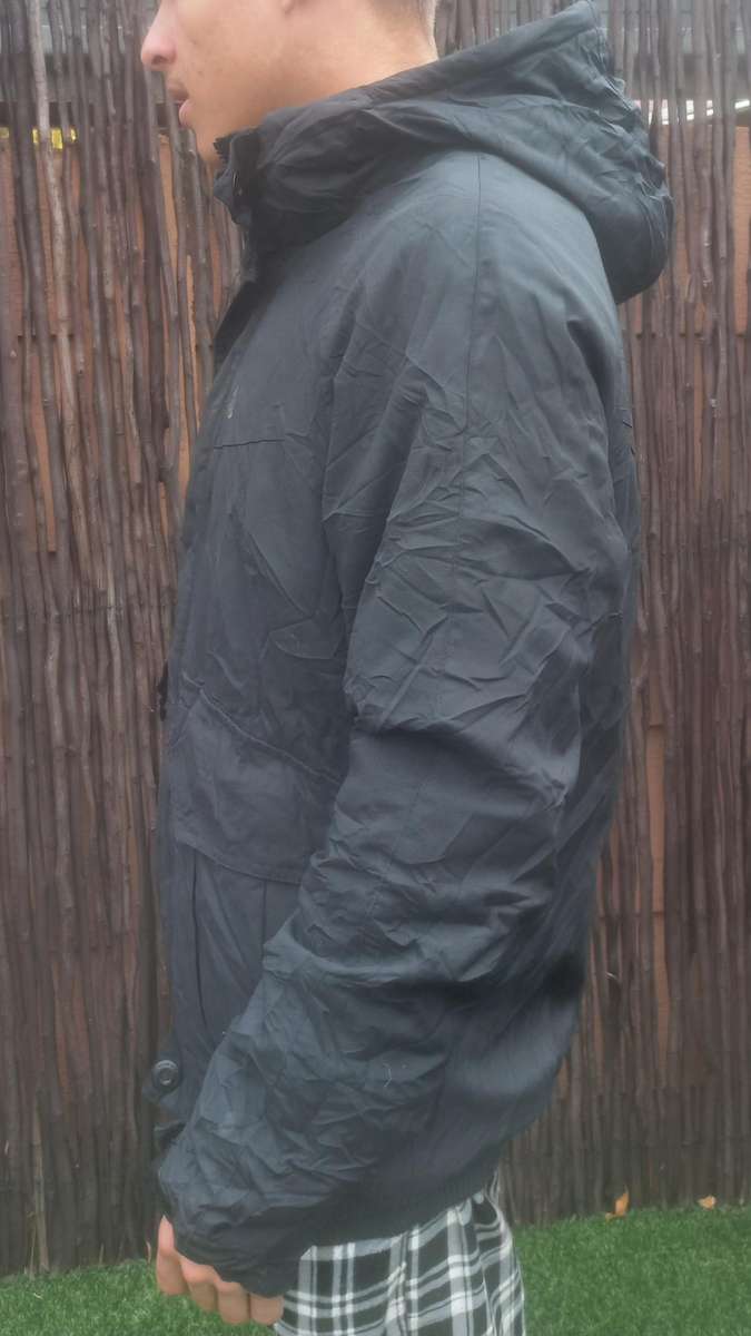 Authentic Volkom jacket