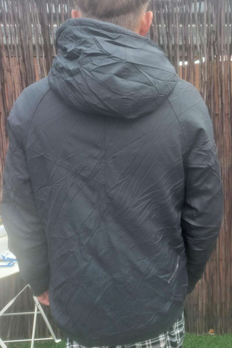 Authentic Volkom jacket