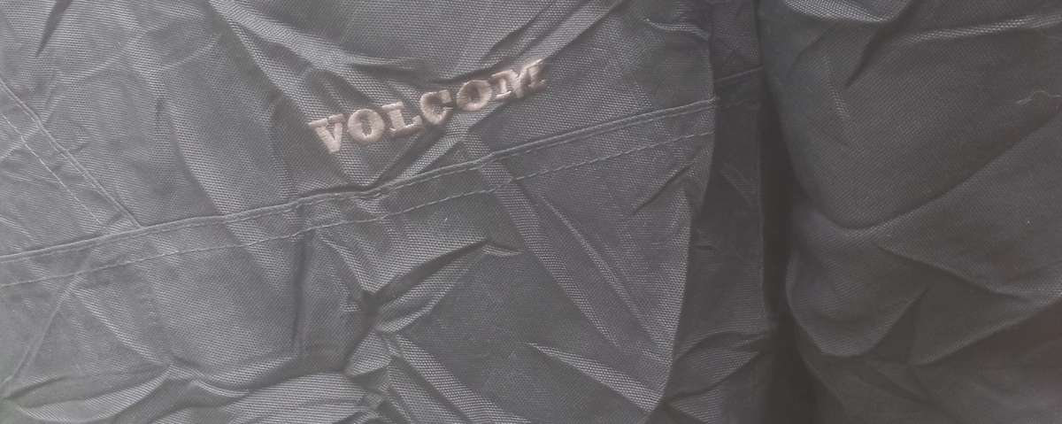 Authentic Volkom jacket