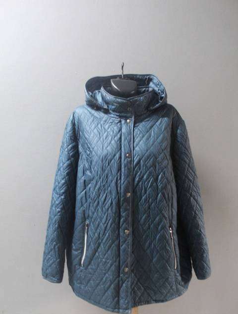 Canda (Made for C&A).