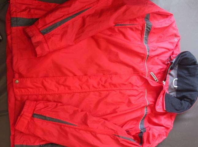 Jeantex T3000 Performance Weatherproof Jacket