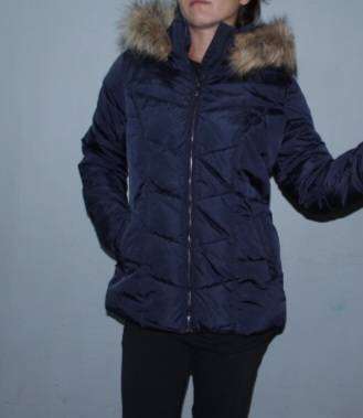Bien Bleu jacket