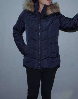 Bien Bleu jacket