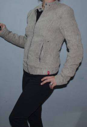 stylish lightweight jacket from edc