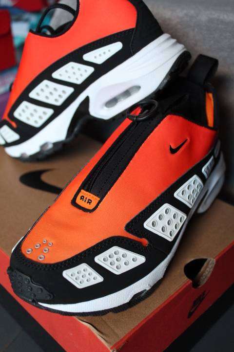 Nike Air Max SNDR (Sunder)