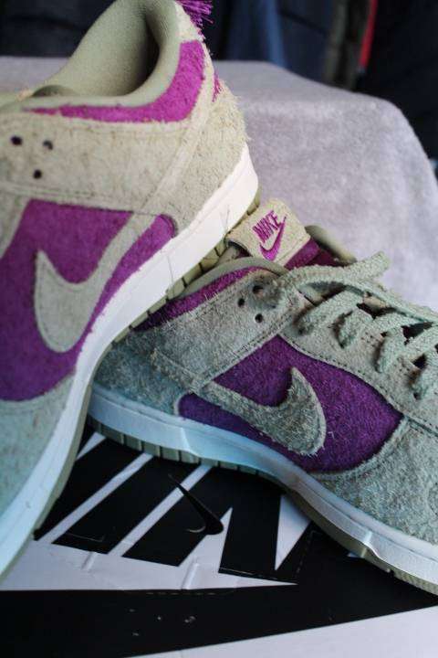 Dunk Low "Set The Bar"