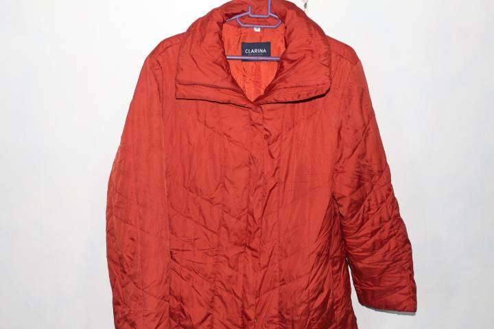 Clarina Collection jacket