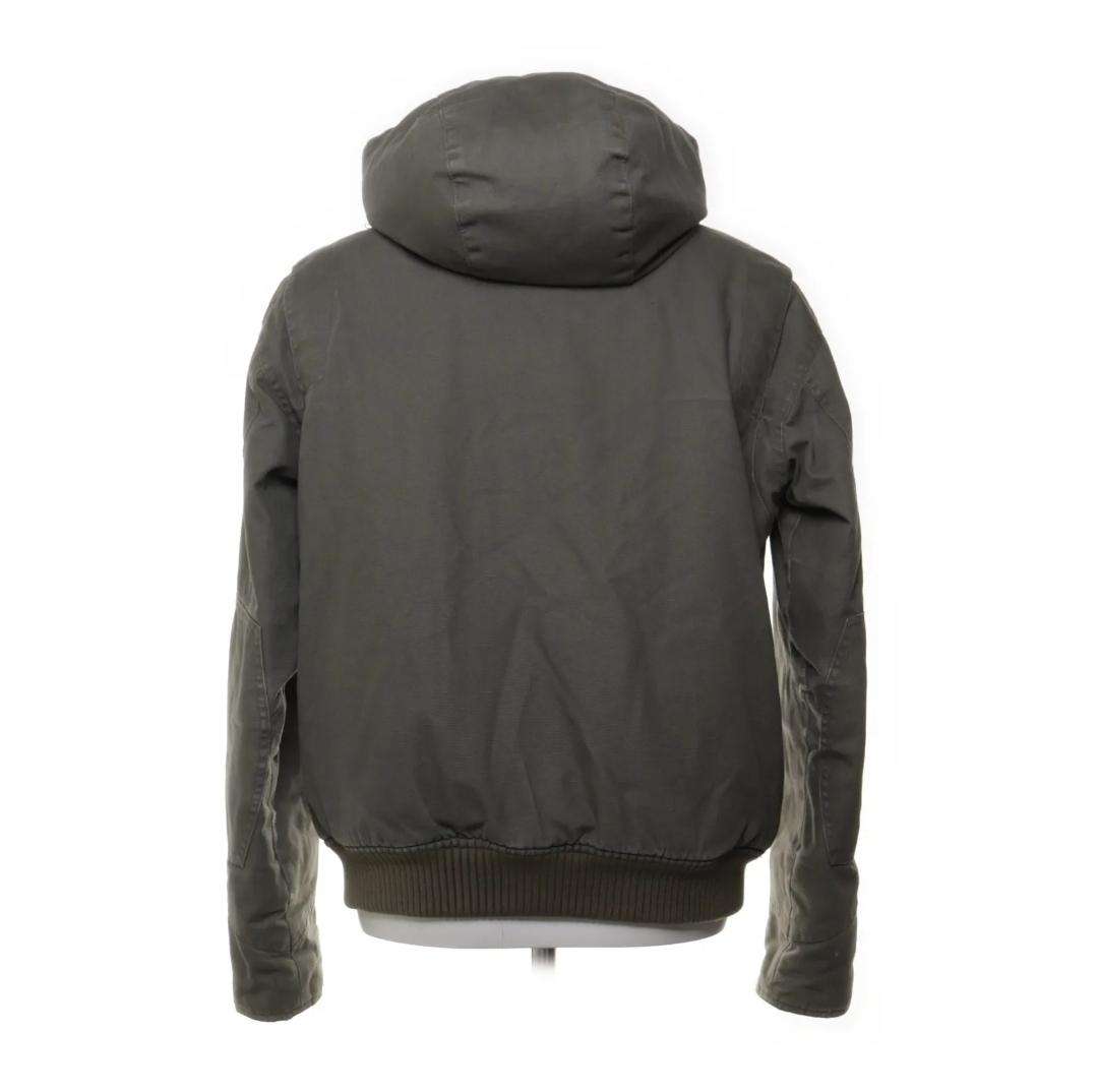 Pre loved thick warm jacket