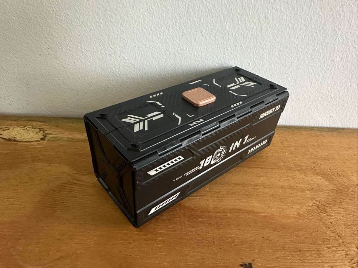 180 in 1 Precision Screwdriver Set