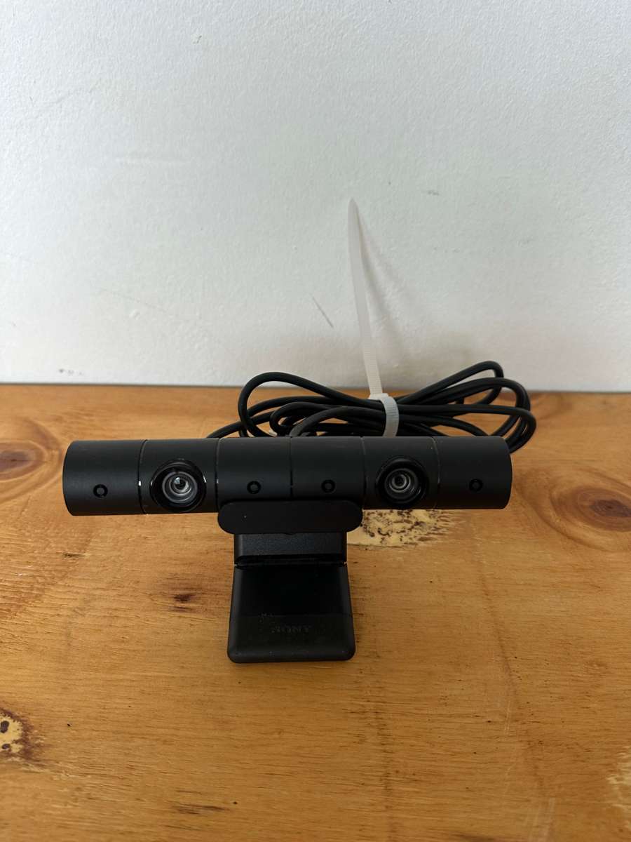 Playstation 4 VR Complete Set with Games