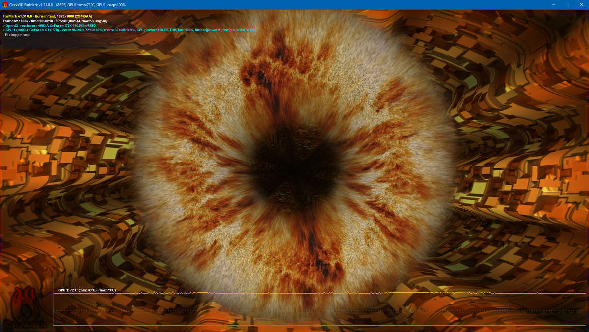 Zotac GeForce GTX 970 AMP! Extreme Core