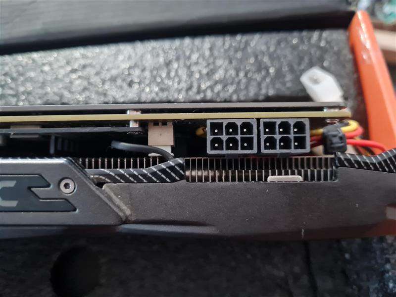 Zotac GeForce GTX 970 AMP! Extreme Core