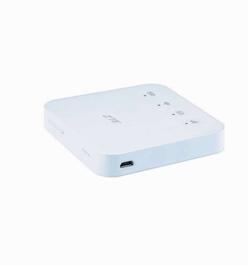 ZTE Router - MF927U