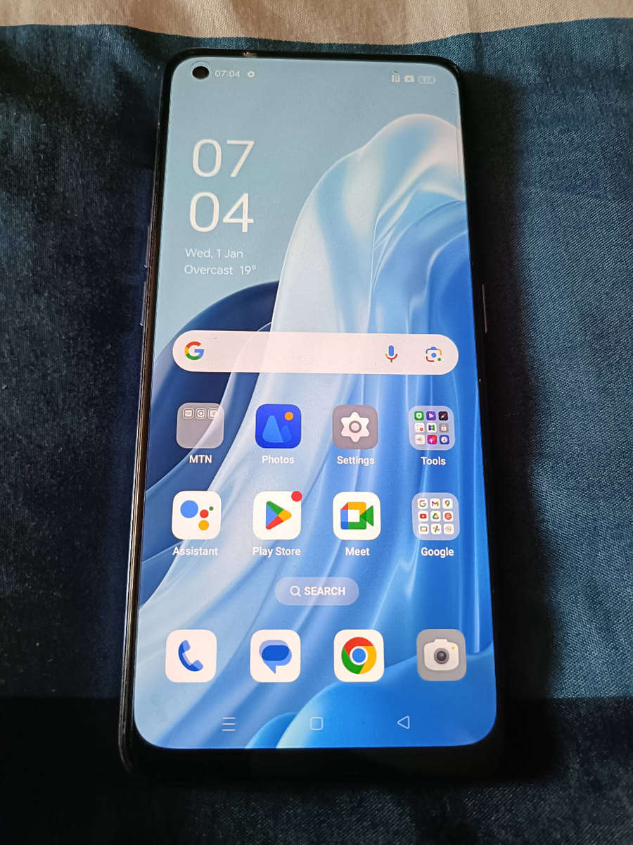 Oppo Reno 7 5G