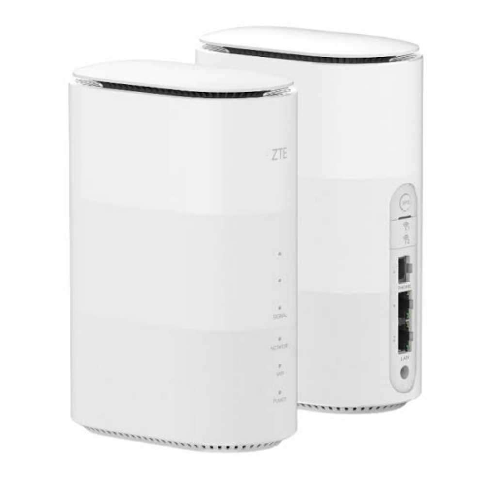 Zte 5G router