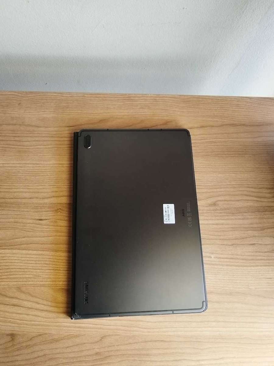 Samsung tab S7
