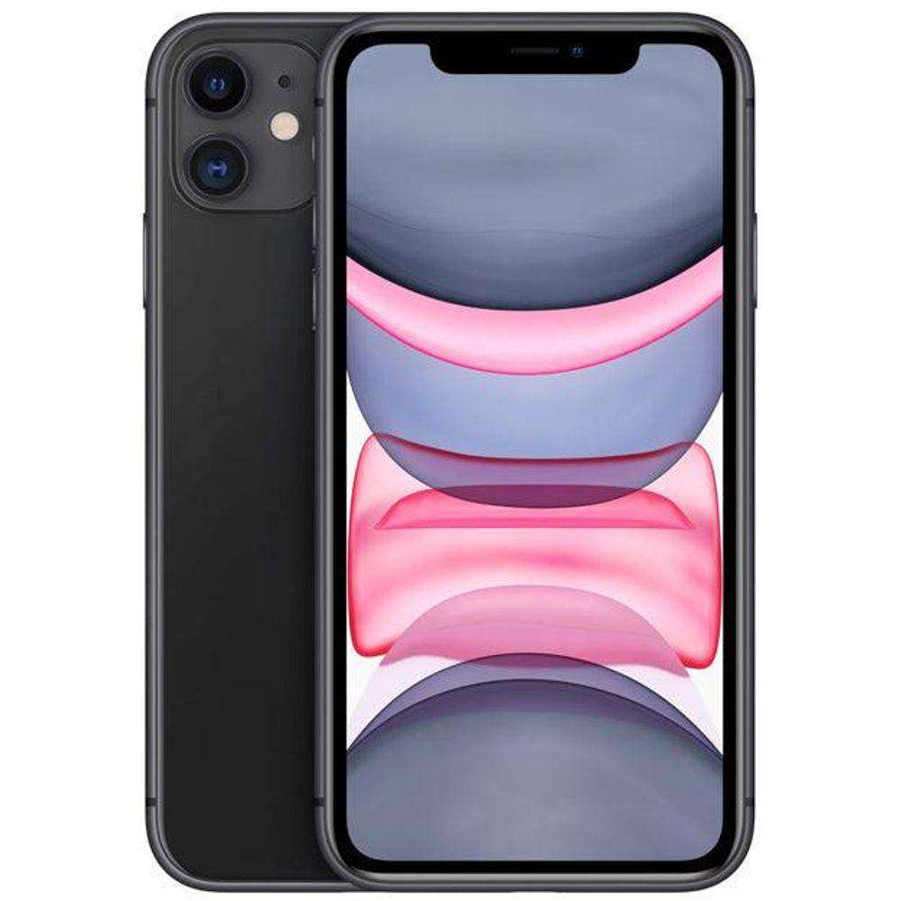 Apple Iphone 11 64GB Demo