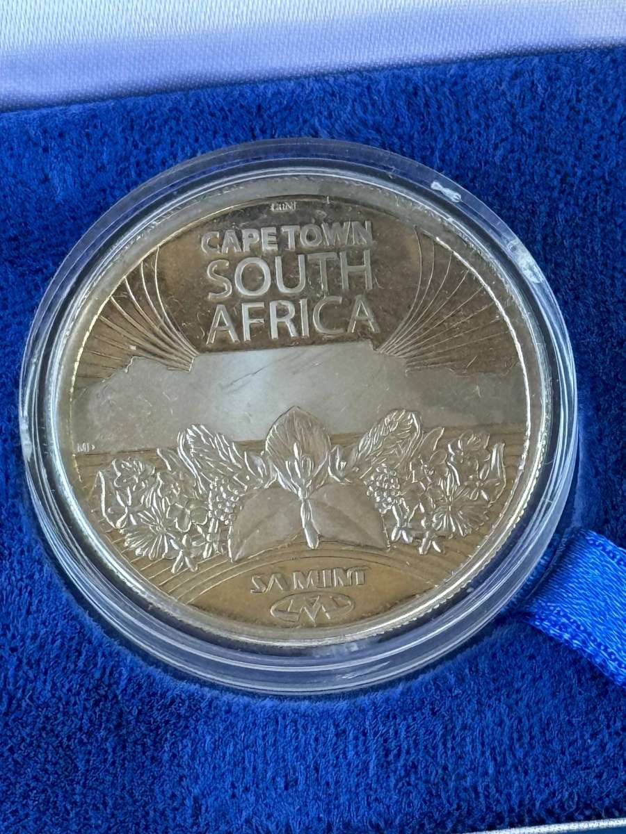 AFRICAN BANKNOTE CONFERENCE 16-19 November 2014