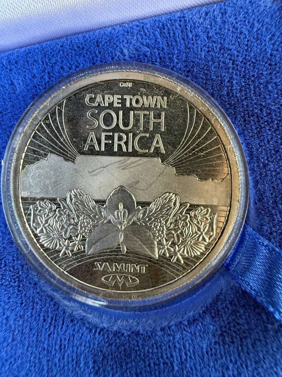 AFRICAN BANKNOTE CONFERENCE 16-19 November 2014