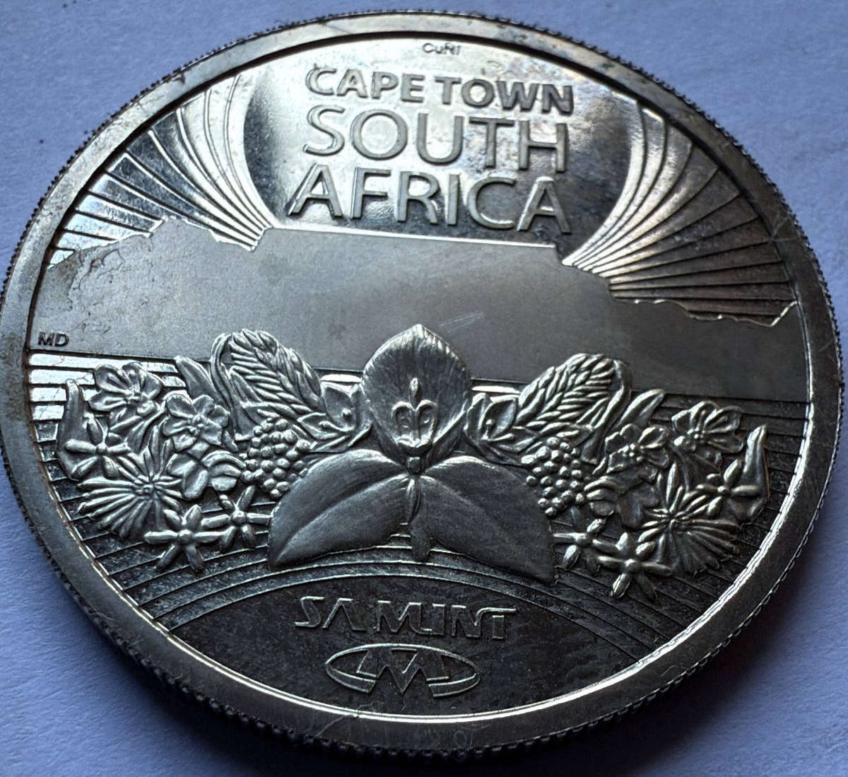 AFRICAN BANKNOTE CONFERENCE 16-19 November 2014