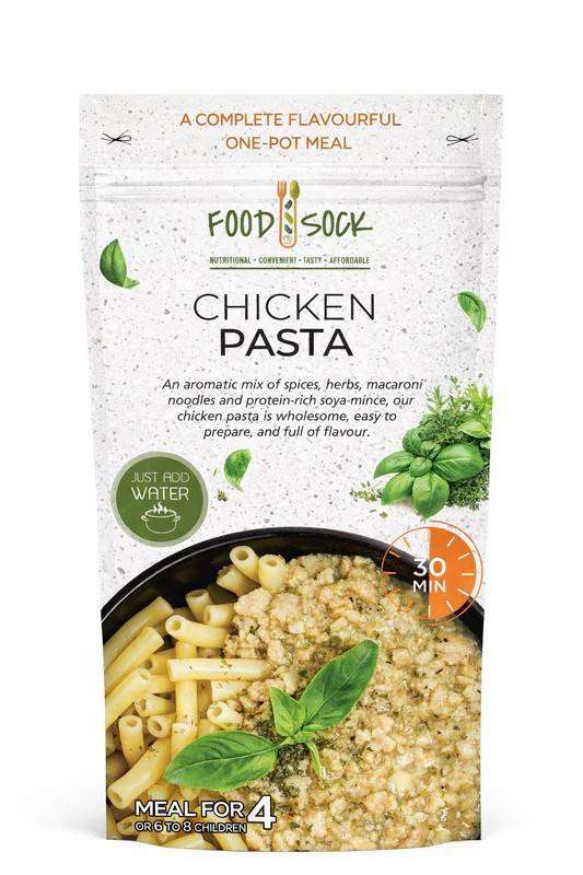 Food Sock Meals