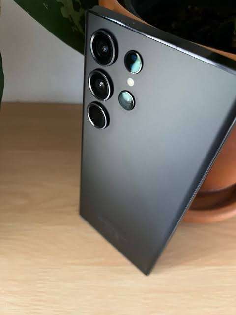 Samsung Galaxy S23 Ultra 512GB