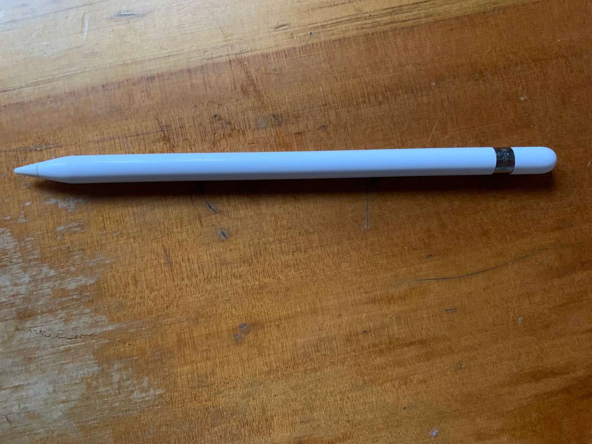 Apple Pencil 1st Gen